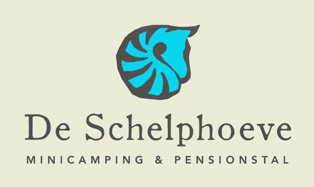 De Schelphoeve Ellemeet Luaran gambar
